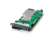 Zyxel MSC1240QA Management Switch Card for IES4204M