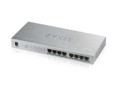Zyxel GS1008HP