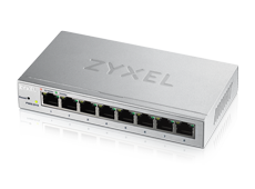 Zyxel GS1200-8 IPTV