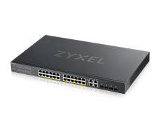Zyxel GS1920-24HPv2