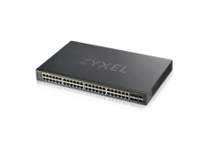 Zyxel GS1920-48HPv2