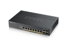 Zyxel GS1920-8HPv2