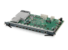 Zyxel MSC1280XA Management Card for IES5206M