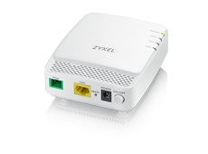 Zyxel EX5601, Bridge, VLAN 11 aktiv