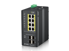 Zyxel RGS200-12P