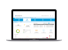 Zyxel SecuReporter 2 ans