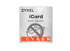 Zyxel iCard Cyren AS USG2200-VPN 2Y