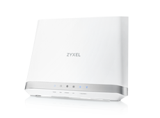 Zyxel XMG3927, G.fast, avec WiFi