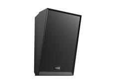 Fanvil A212 Wand-Lautsprecher Schwarz