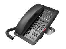 Fanvil H3 SIP-Hoteltelefon