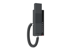 Fanvil H601W Téléphone d'hôtel