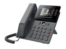 Fanvil V64 SIP-Tischtelefon