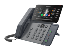 Fanvil V65 SIP-Tischtelefon