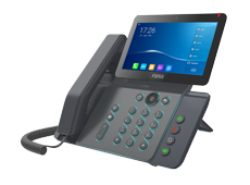 Fanvil V67 SIP-Tischtelefon