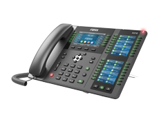 Fanvil X210 SIP-Tischtelefon