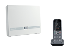 Gigaset N530 IP PRO + S700 H PRO Bundle