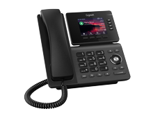 Gigaset P810 IP PRO Téléphone de bureau