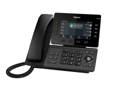 Gigaset P825 IP PRO Téléphone de bureau
