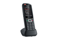 Gigaset R700H protect PRO DECT Mobiltelefon