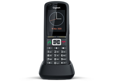 Gigaset R700H DECT Mobiltelefon
