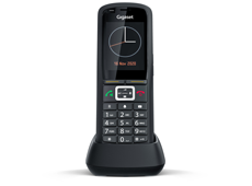 Gigaset R700H téléphone mobile DECT