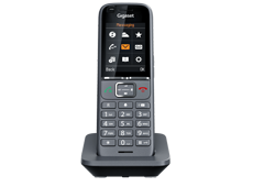 Gigaset S700H DECT Mobiltelefon