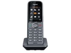 Gigaset S700H téléphone mobile DECT