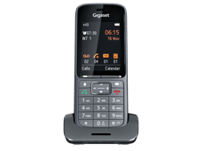 Gigaset SL800H DECT Mobiltelefon