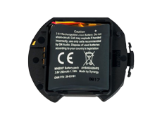 Jabra Akku zu Engage Mono/Stereo