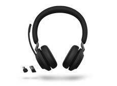 Jabra Evolve2 65 UC Mono NC (Bluetooth, USB-A)