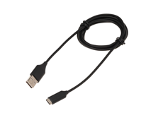 Jabra Verlängerungskabel USB-C, USB-A 120cm