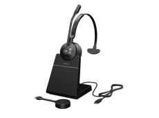 Jabra Engage 55 SE MS Mono mit Ladeschale
