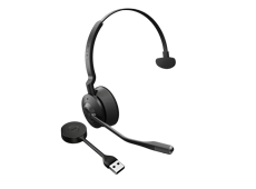 Jabra Engage 55 SE UC Mono (USB-A) inkl. Charger
