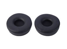 Jabra Kunstleder Ohrpolster zu Evolve 20,30,40,65