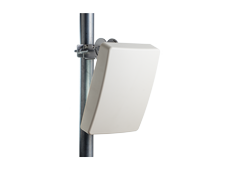 Antenne directionnelle LTE