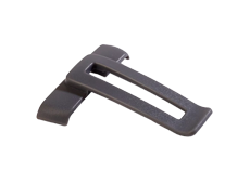 Mitel Standard-Gürtelclip für 610d/612d/620d/622d