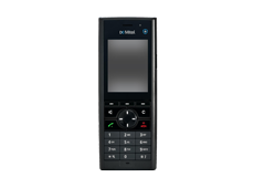 Mitel DECT Mobiltelefon 712dt