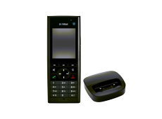 Mitel DECT Mobiltelefon 712dt Set