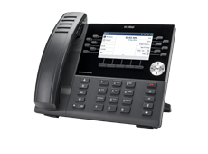 Mitel Tischtelefon MiVoice 6930w