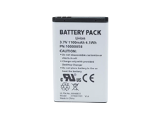 Snom Ersatzakku M65 bis M90