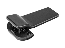 Snom Gürtelclip für M70/M80