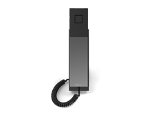 Snom HD30LA analoges Lobby-Telefon