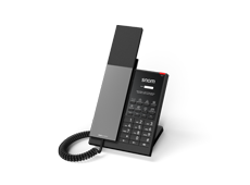 Snom HD350A analoges Lobby-Telefon