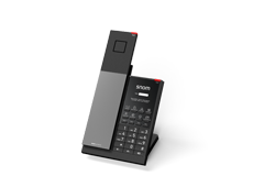 Snom HD351A analoges Hoteltelefon