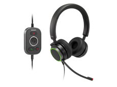 Snom A330D USB-Headset Stereo
