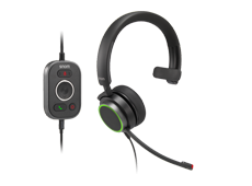 Snom A330M USB-Headset Mono