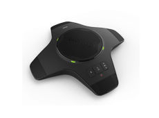 Snom C52-SP DECT Erweiterungs-Freisprecheinheit