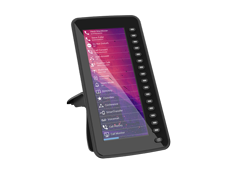 Snom D7C Colour Erweiterungsmodul