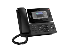 Snom D815WB Tischtelefon