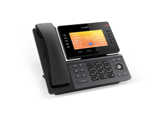 Snom D892M Tischtelefon